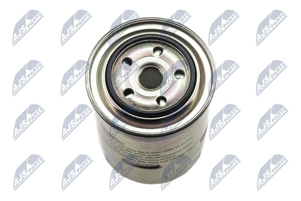 Fuel Filter-3
