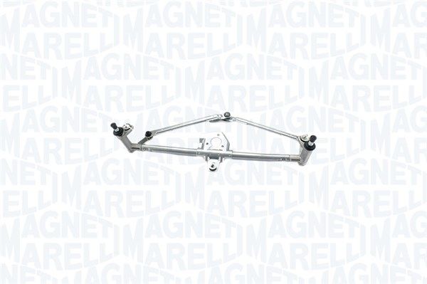 Wiper Linkage-1