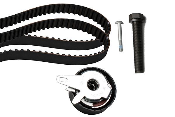 HEPU 20-1375 Timing belt kit