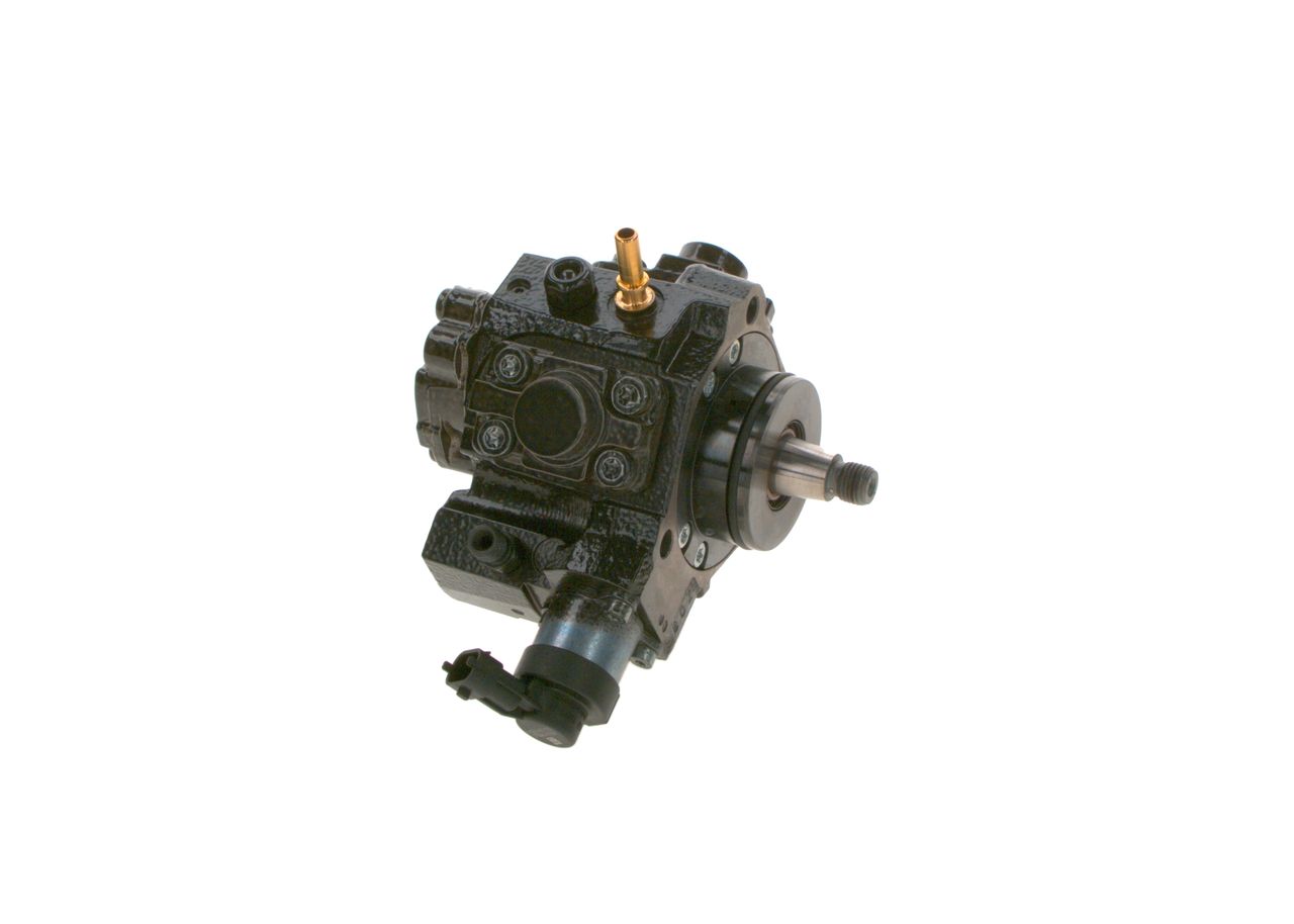 High-pressure Pump-1