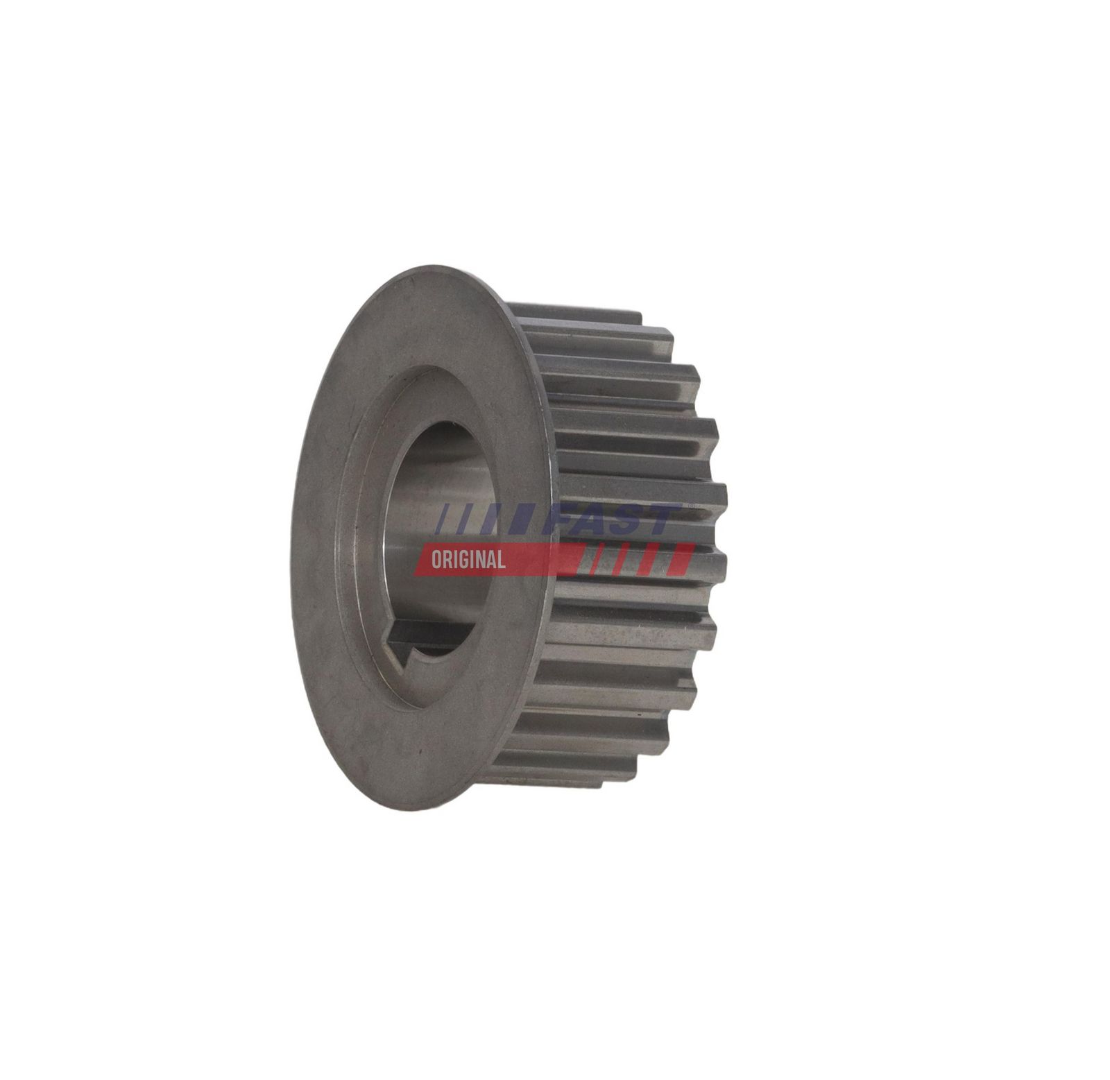 Sprocket, crankshaft-1