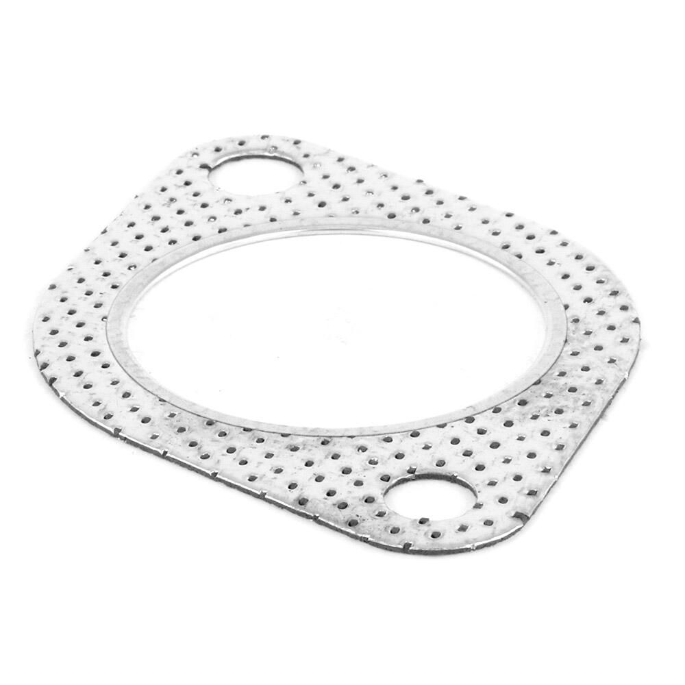 Gasket, exhaust pipe-5