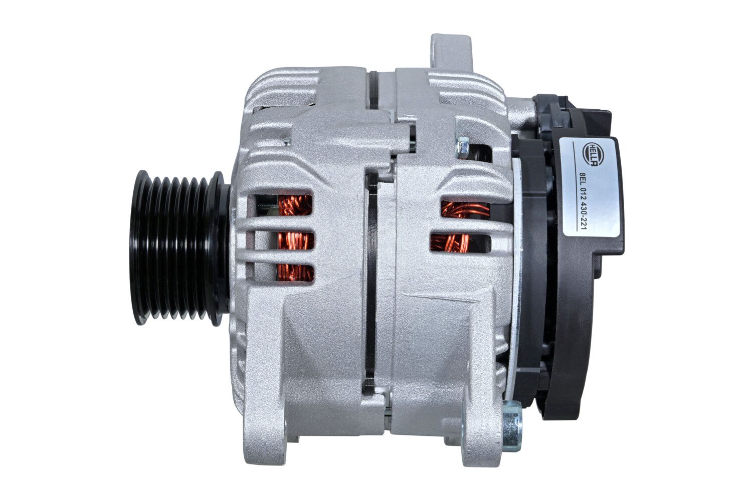 HELLA 8EL 012 430-221 Alternator
