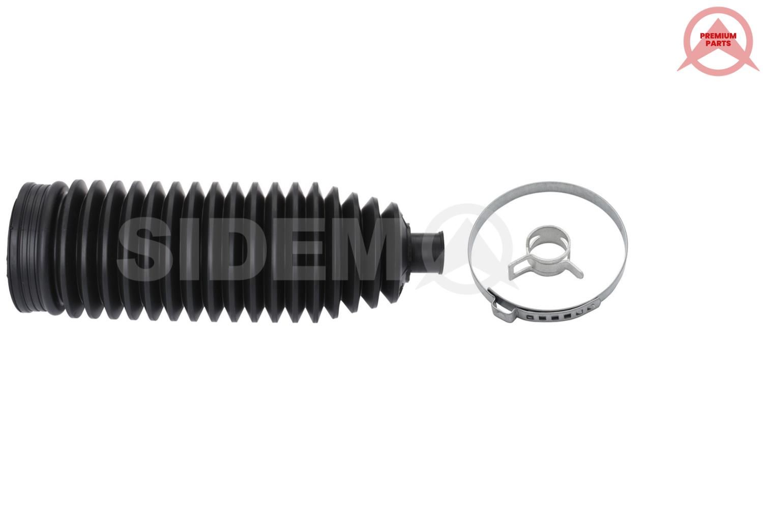SIDEM 353.036 Bellow, steering