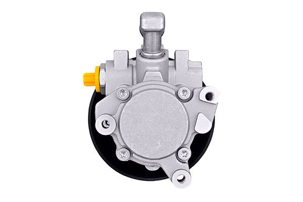 Hydraulic Pump, steering-2