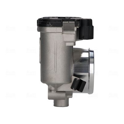 Throttle Body-3
