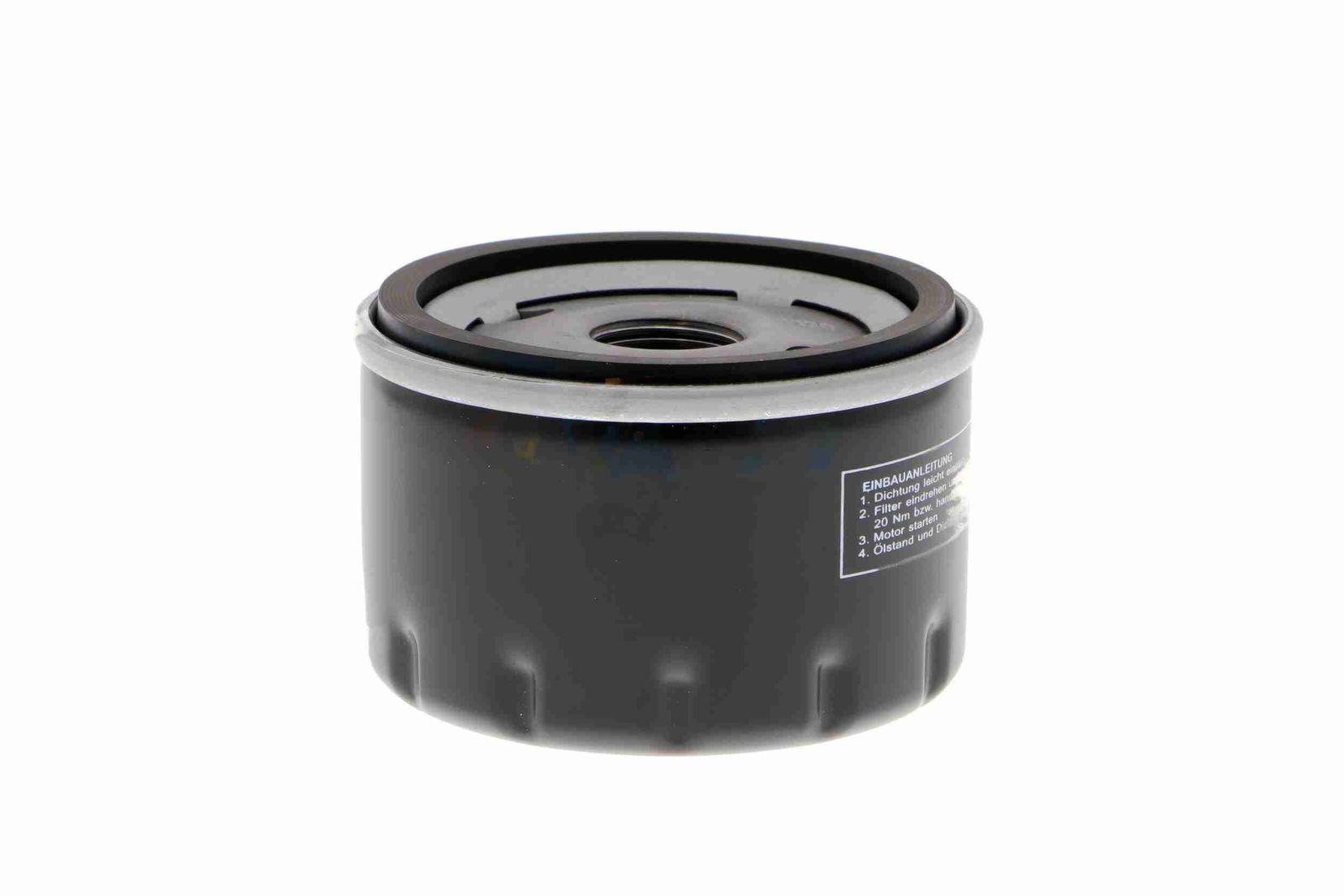 Oil Filter-8