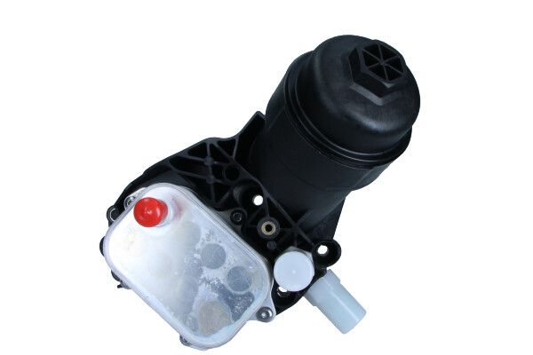 MAXGEAR 27-1684 Housing, oil filter