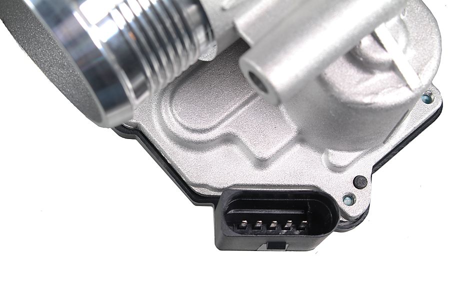 Throttle Body-2