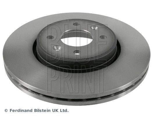 BLUE PRINT ADP154313 Brake disc