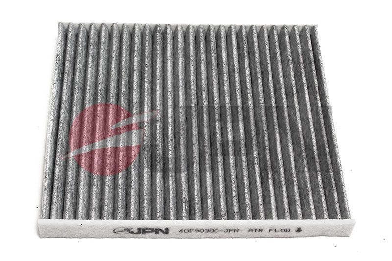 Filter, cabin air