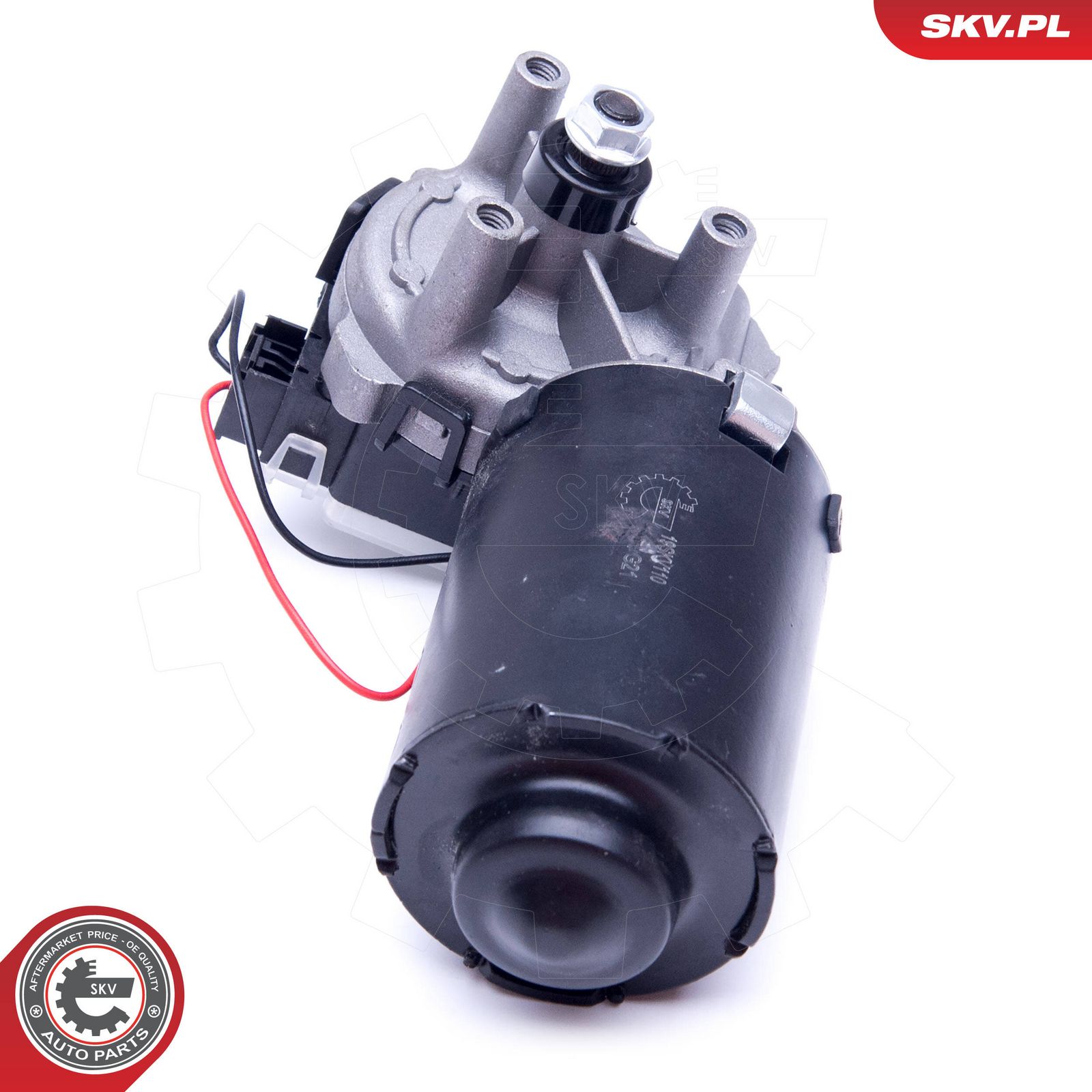 Wiper Motor-1