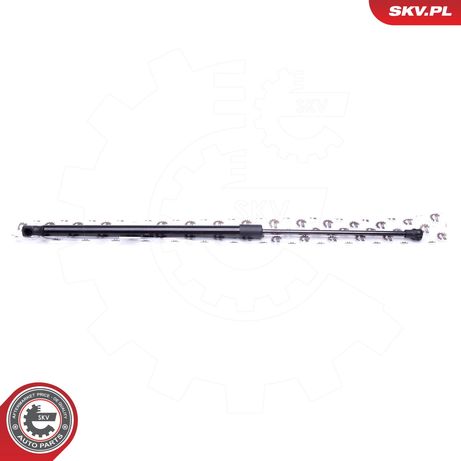 ESEN SKV 52SKV557 Gas spring, boot/cargo area