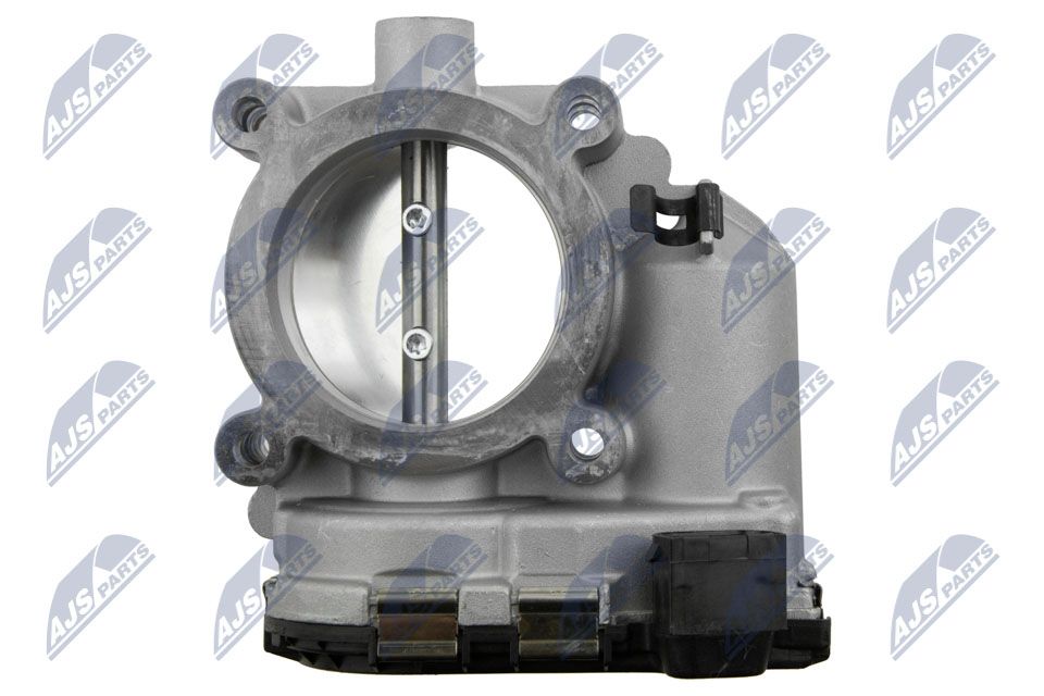 Throttle Body-2