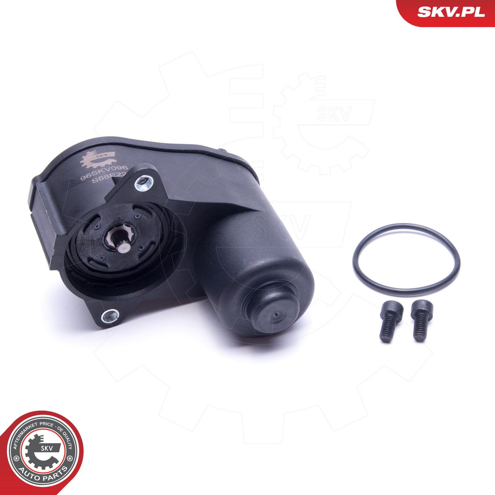 ESEN SKV 96SKV096 Actuator, parking brake (brake caliper)
