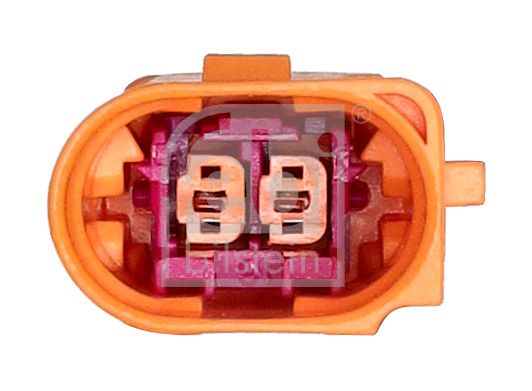 Sensor, exhaust gas temperature-1