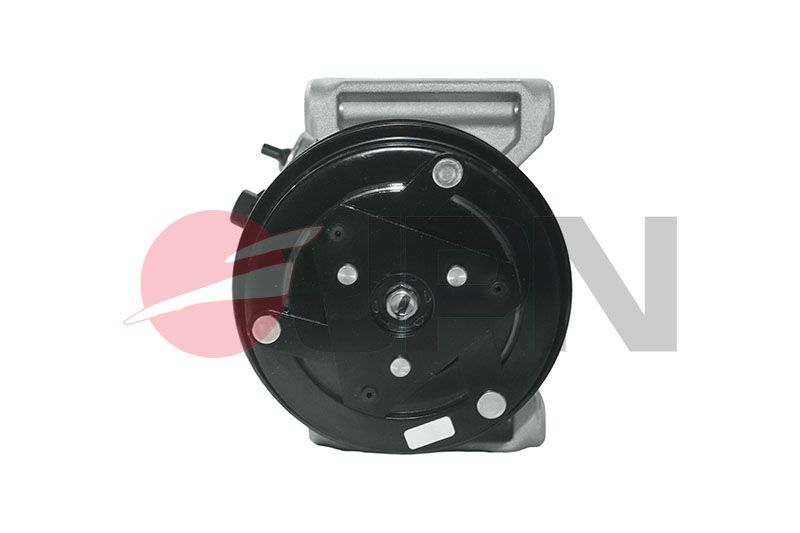 Compressor, air conditioning-5