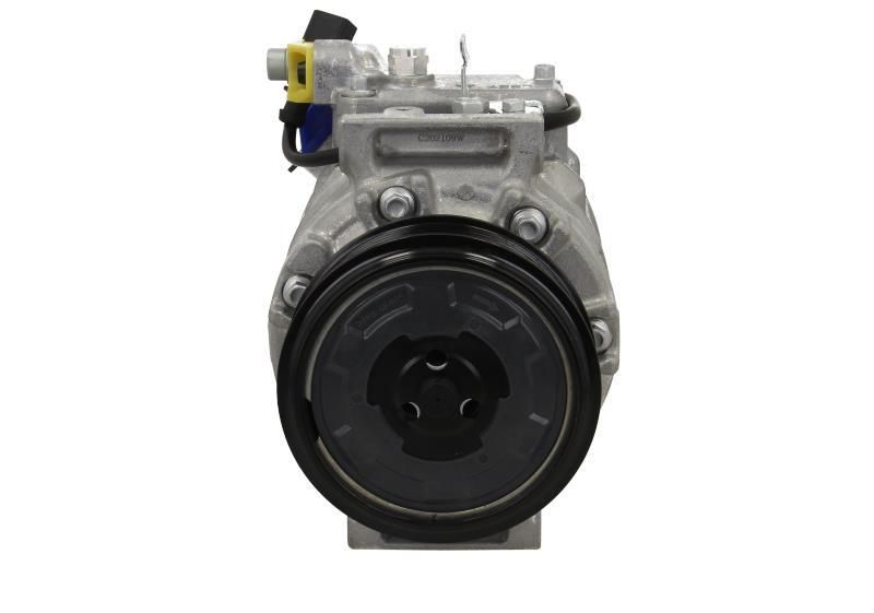 BV PSH 090.205.019.050 Compressor, air conditioning