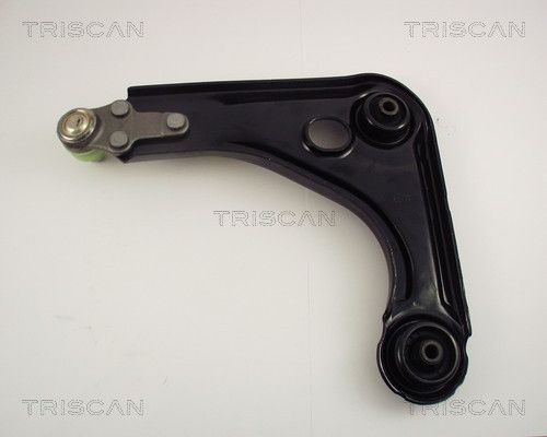 Control/Trailing Arm, wheel suspension-1