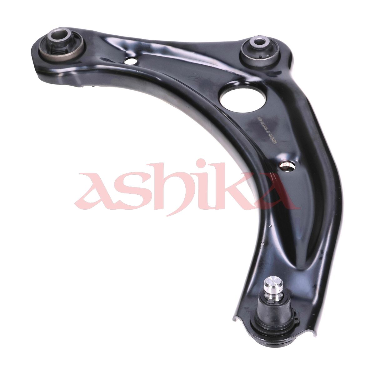 Control/Trailing Arm, wheel suspension-1