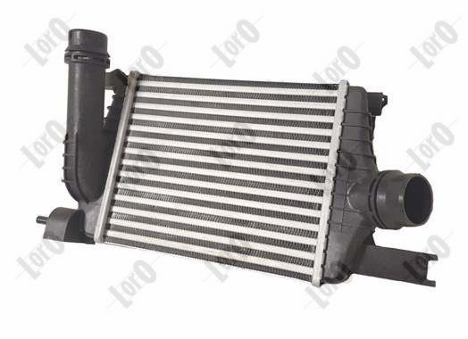 ABAKUS 010-018-0004 Charge air cooler