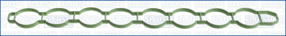 AJUSA 13281000 Gasket, intake manifold