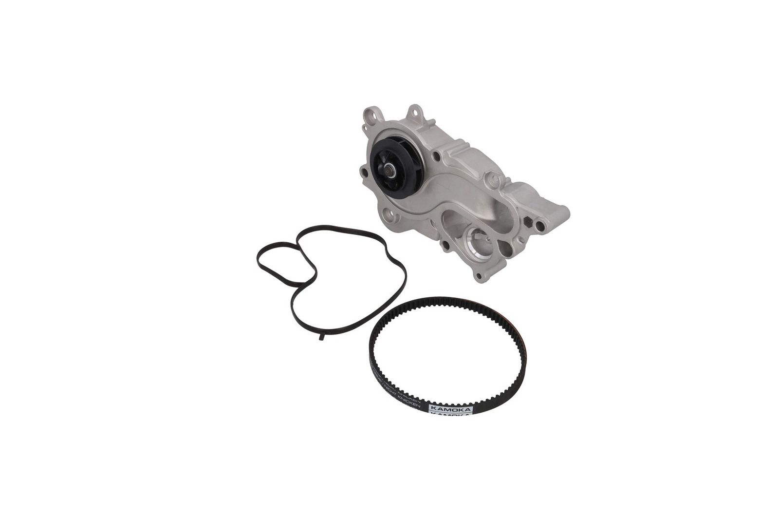 Water Pump & Timing Belt Kit-1