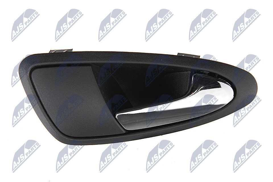 Door Handle, interior equipment-1