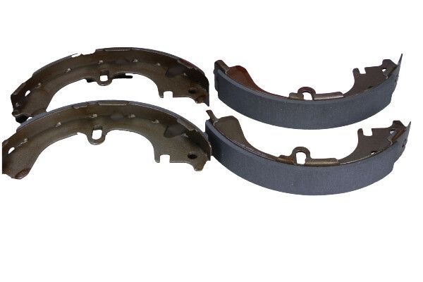 MAXGEAR 19-4566 Brake shoe set