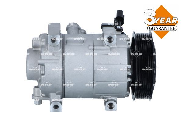 Compressor, air conditioning-4