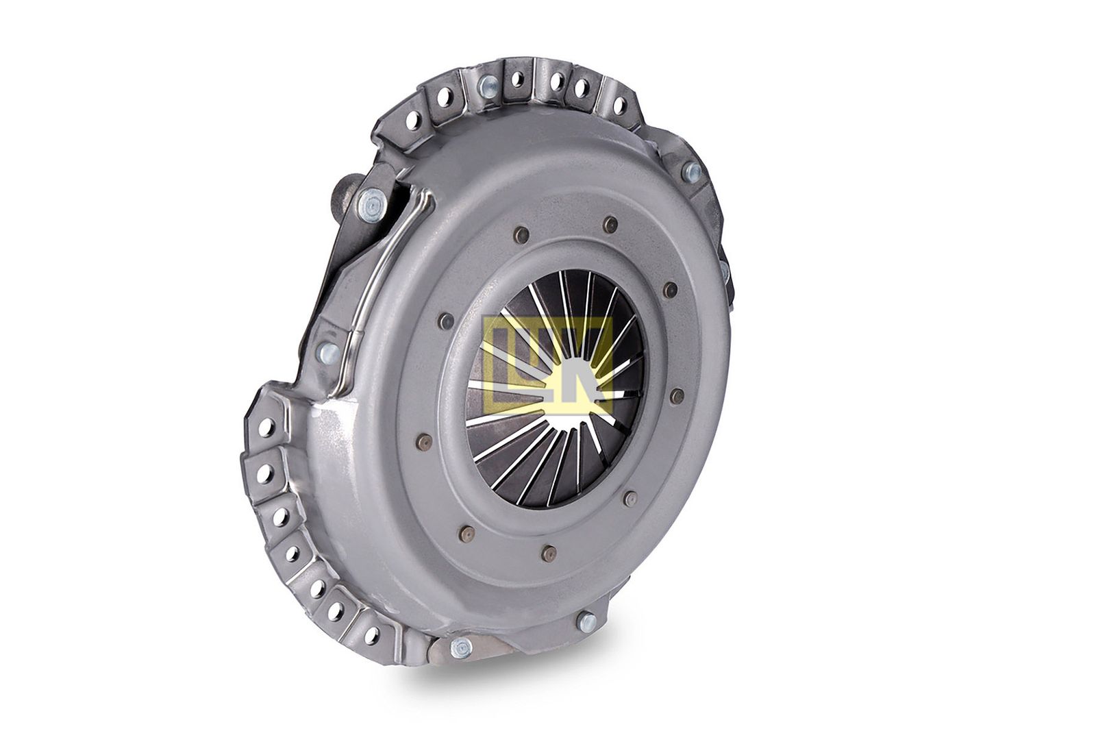 SCHAEFFLER LUK 122 0133 10 Clutch pressure plate