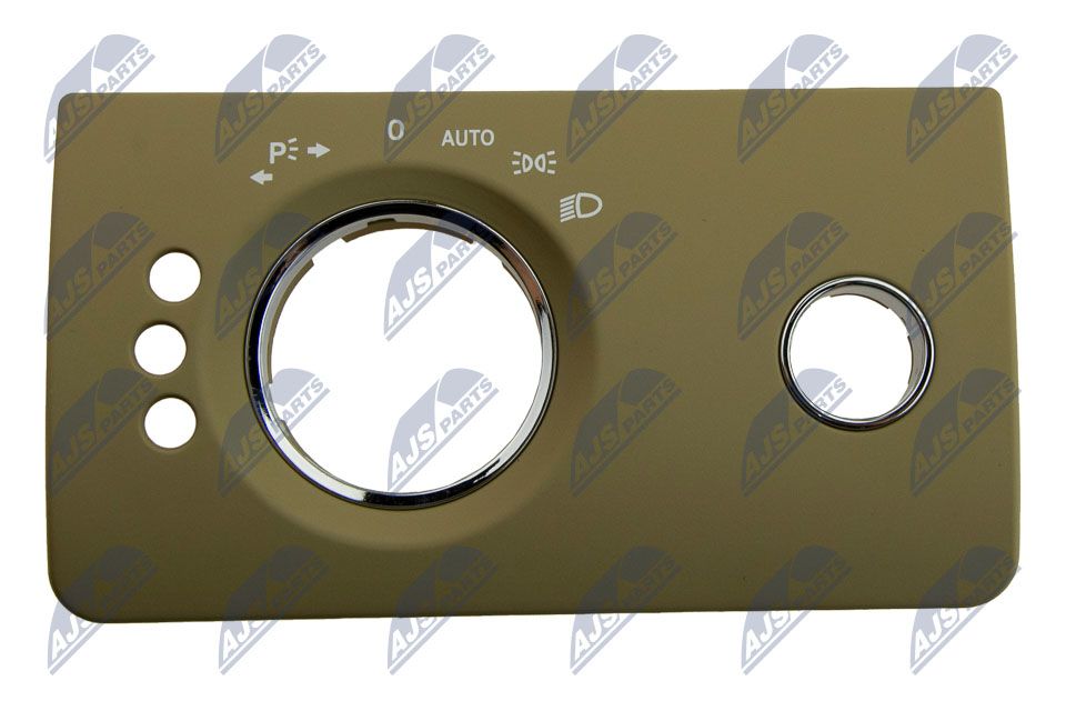 Control Unit, headlight-2