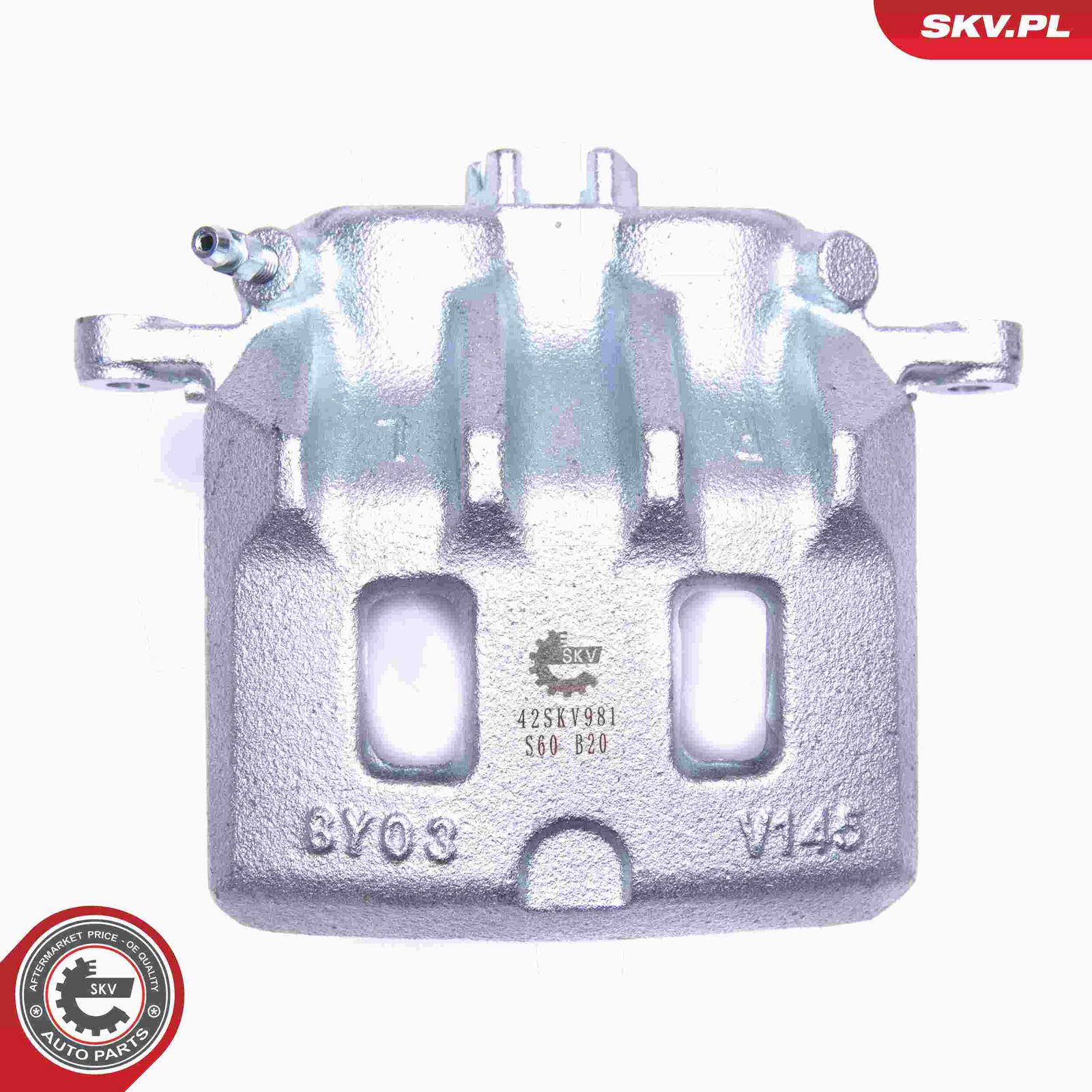 Brake Caliper-4