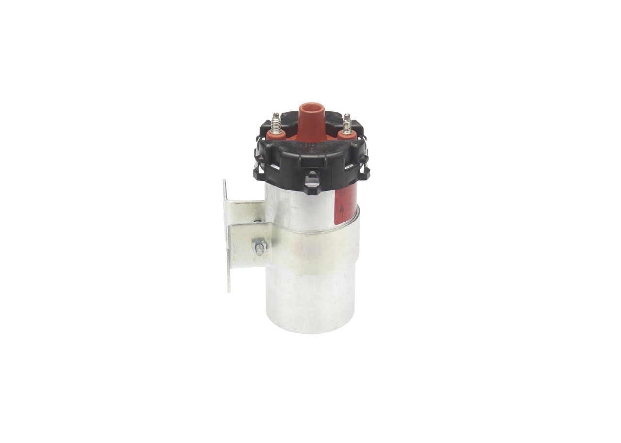 Ignition Coil-4