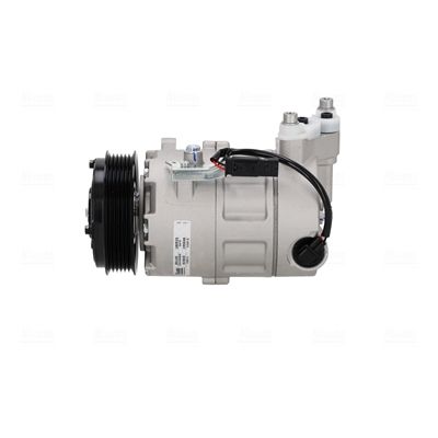 NISSENS 891105 Compressor, air conditioning