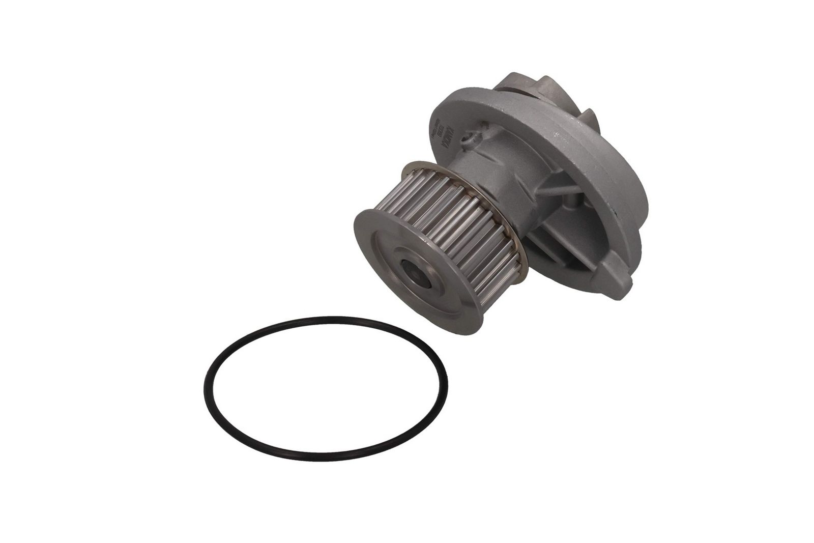 KAMOKA T0069 Water pump, engine cooling