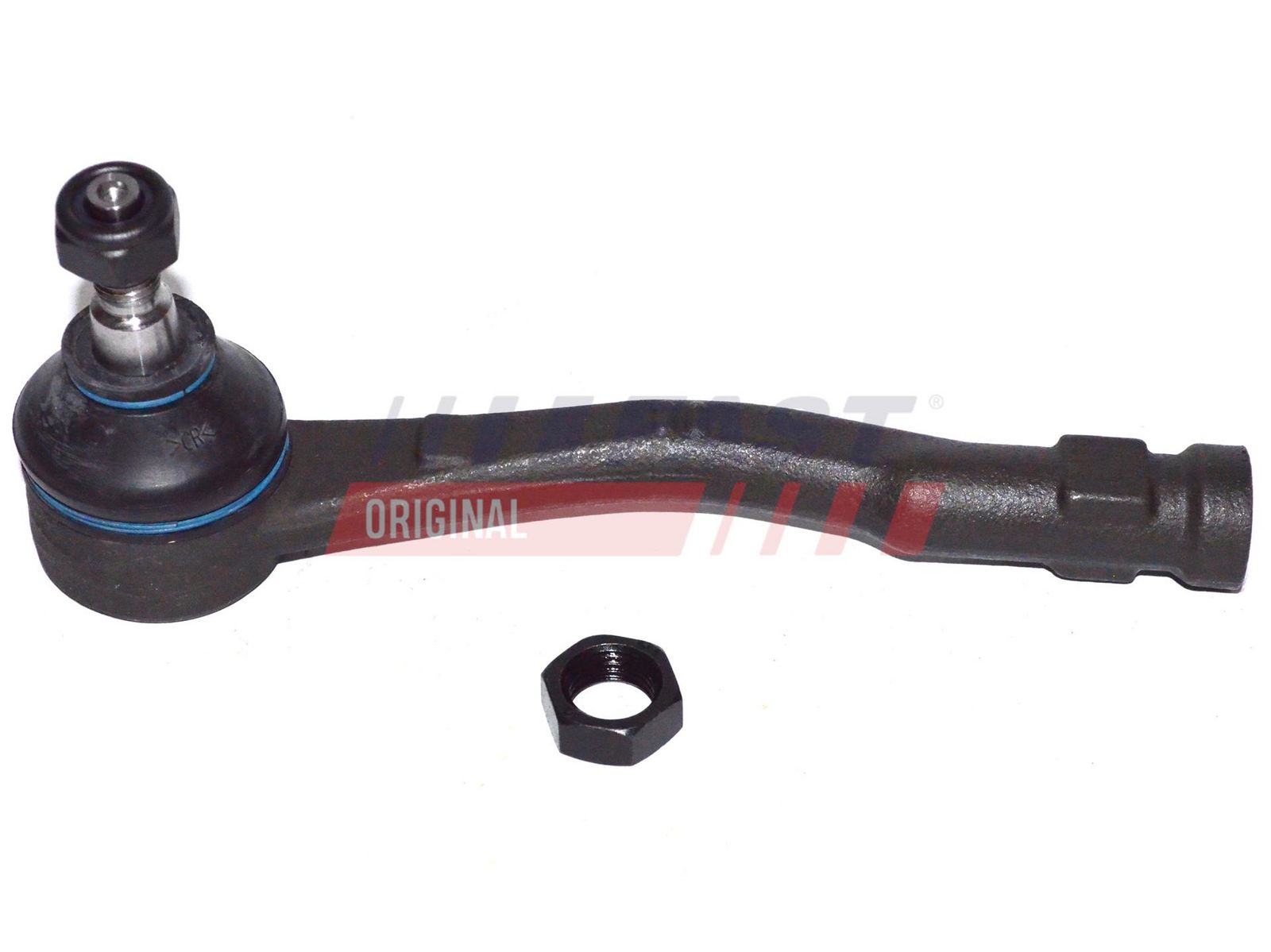 FAST FT16117 Tie rod end