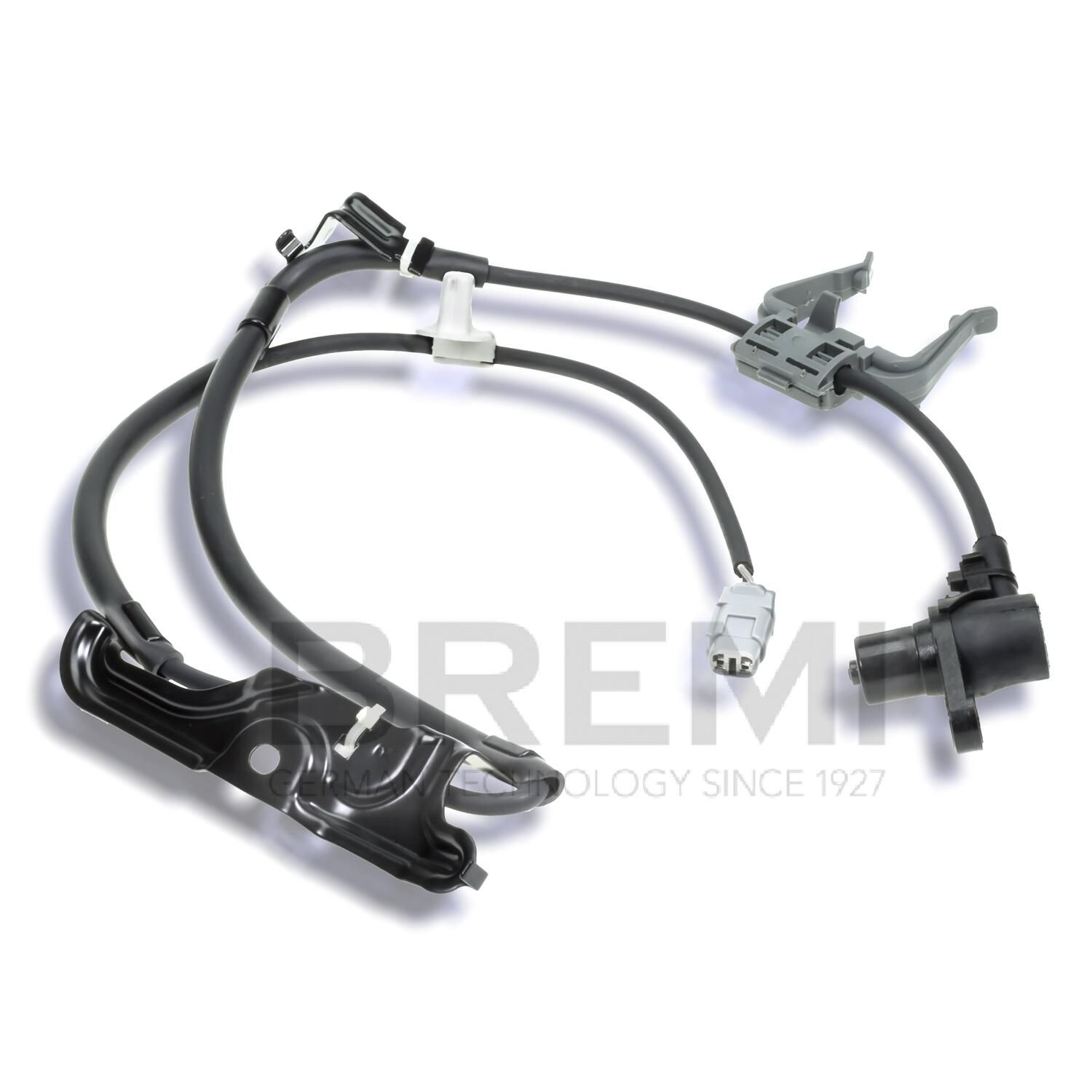 BREMI 51184 Sensor, wheel speed