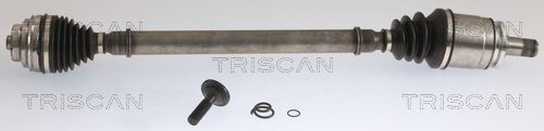TRISCAN 8540 11578 Drive shaft