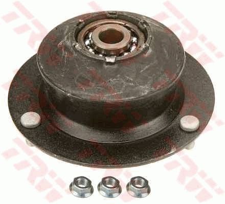 TRW JSL108 Repair kit, suspension strut support mount