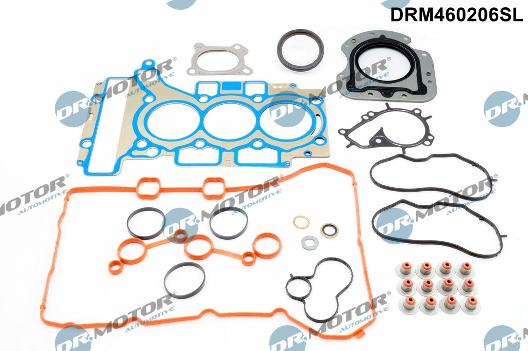 DR.MOTOR AUTOMOTIVE DRM460206SL Full gasket kit, engine