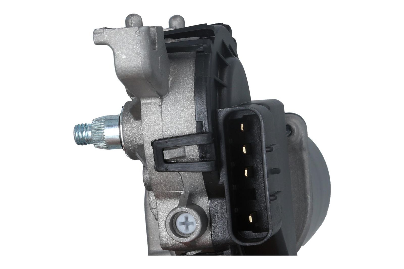 Wiper Motor-4