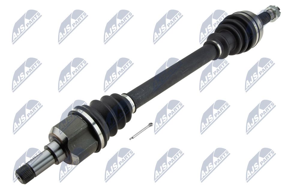 NTY NPW-PE-099 Drive shaft