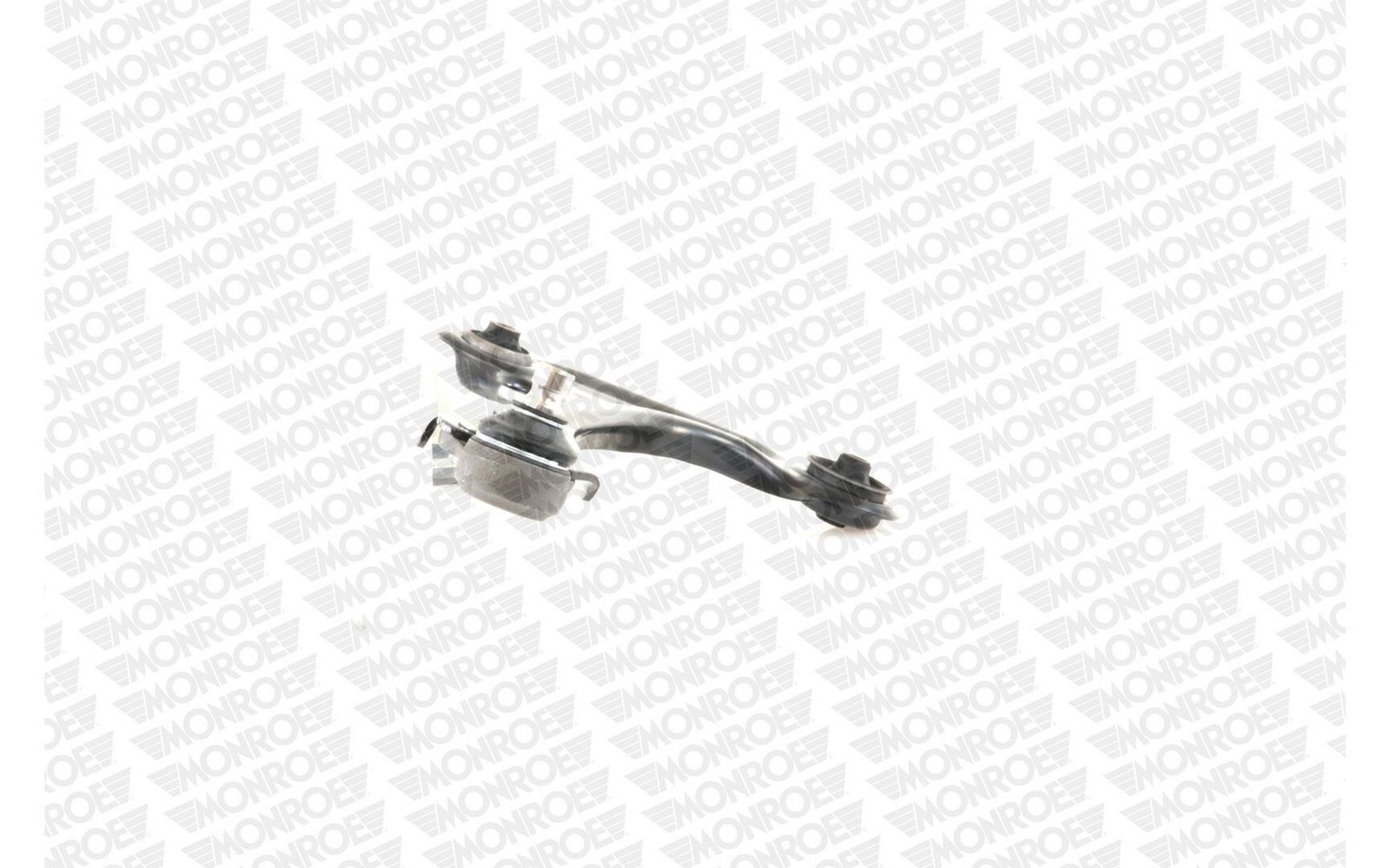 Control/Trailing Arm, wheel suspension-2