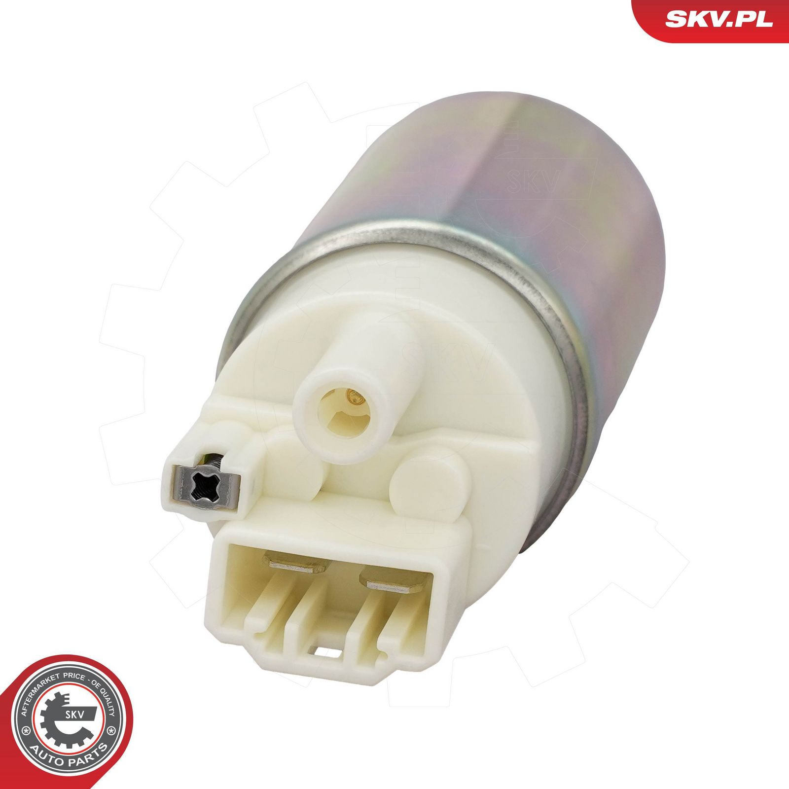 Fuel Pump-3