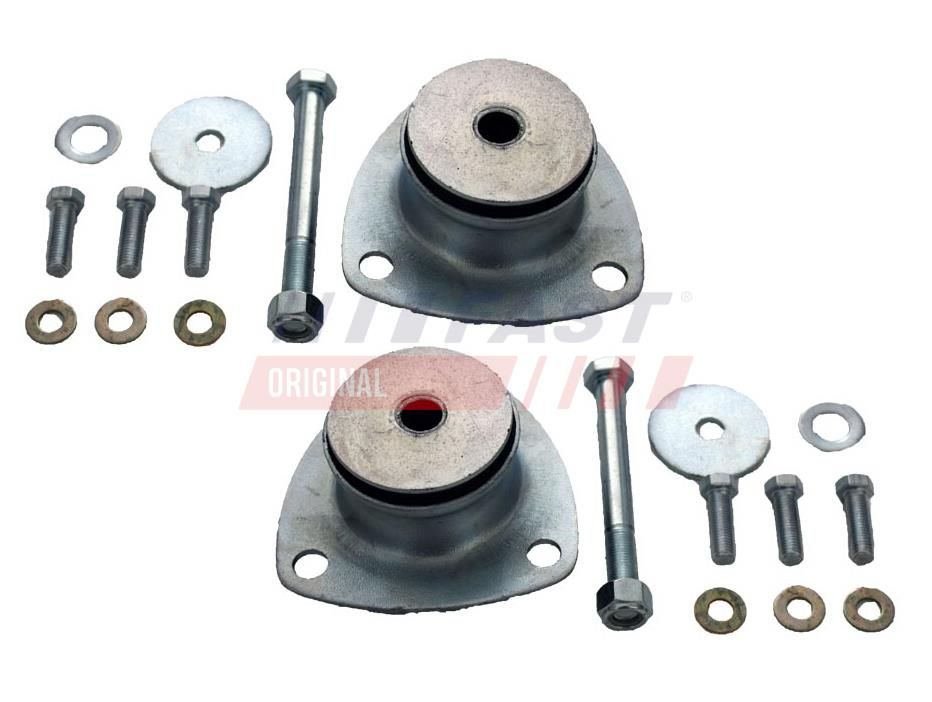 Repair Kit, driver cab suspension