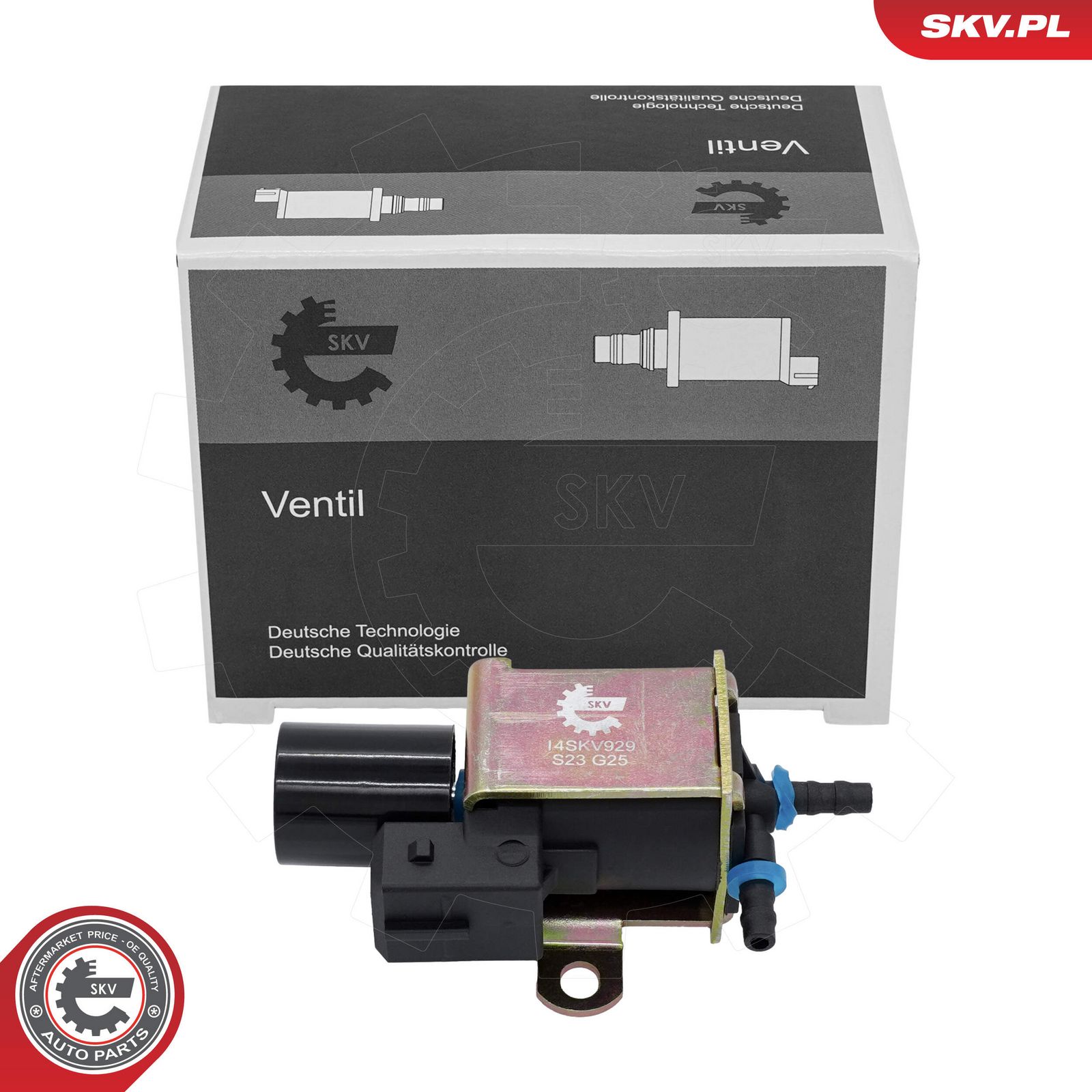 Pressure Converter, exhaust control-4