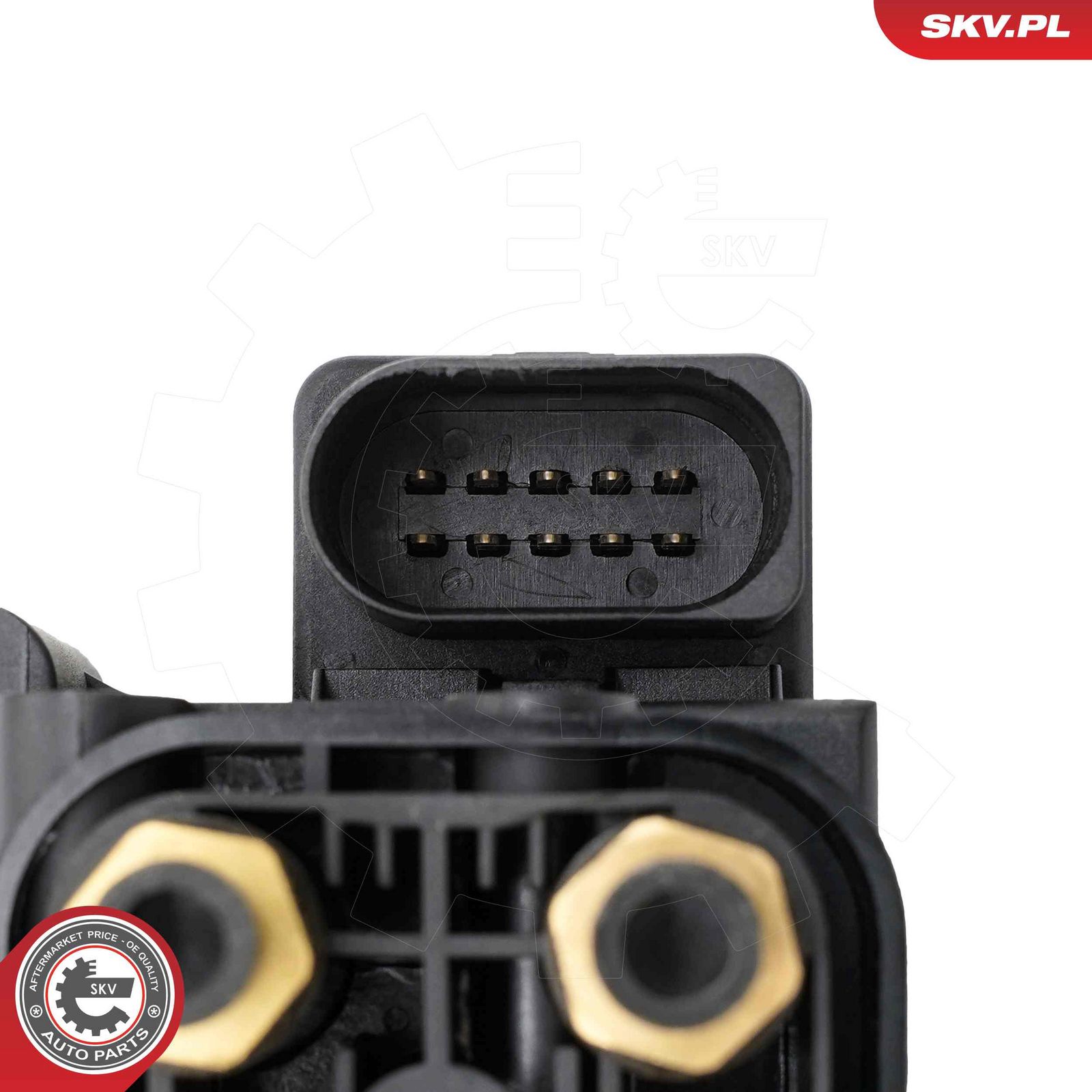 Valve, compressed air system-2