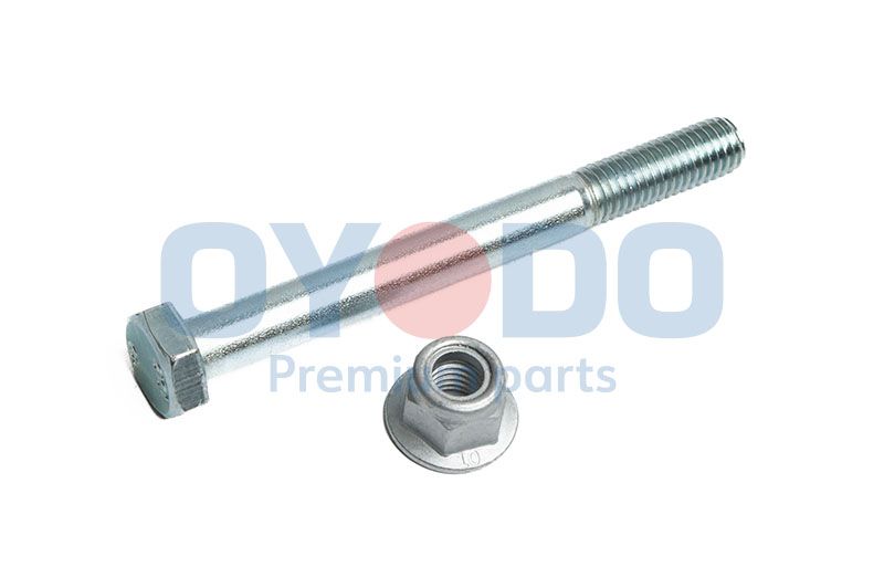 OYODO 20Z9043-OYO Mounting and bolting kit, control/trailing arm