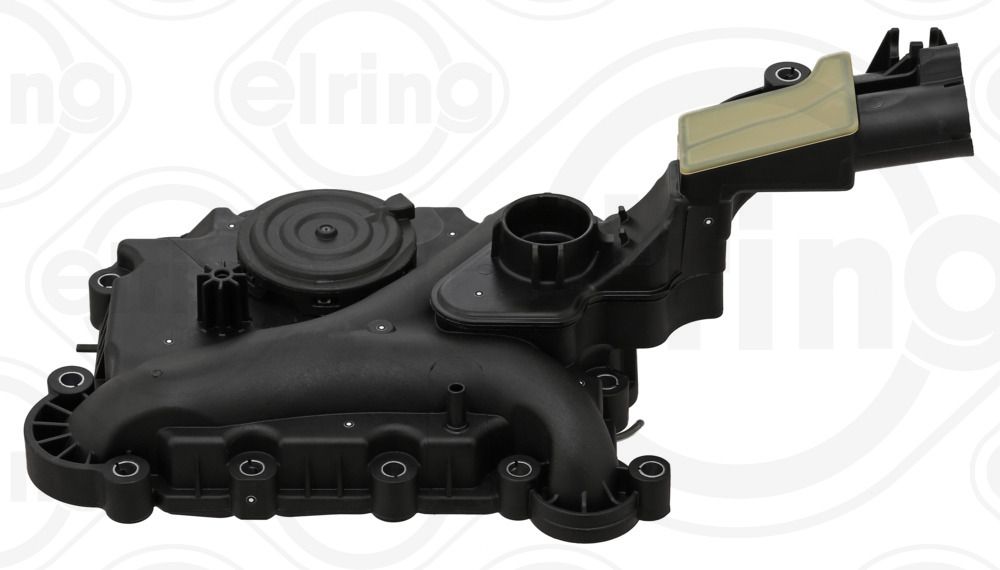 Oil Separator, crankcase ventilation-1